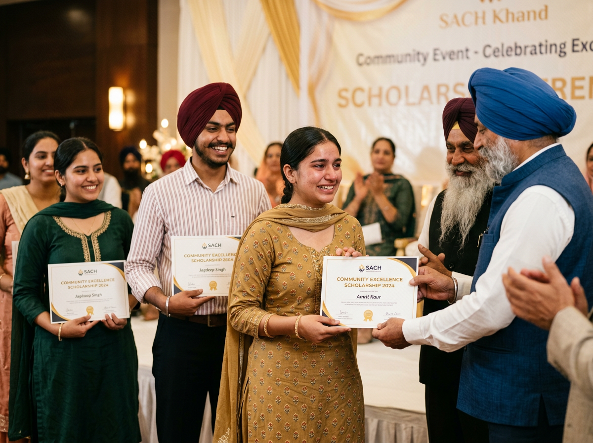 Scholarship